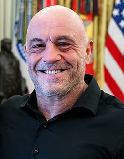 Joe Rogan