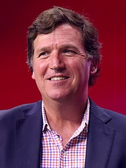 Tucker Carlson