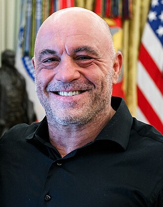 Joe Rogan